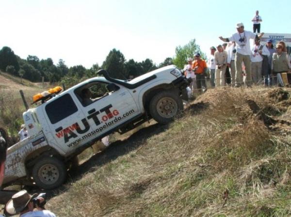 Galería 4x4
