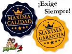Pegatina 4x4